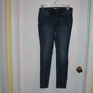 Jessica Simpson Kiss Me Super Skinny Jeans